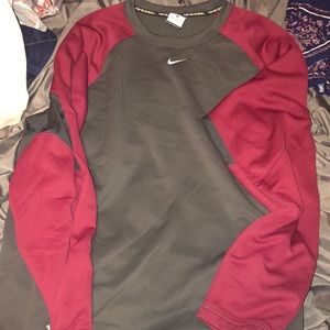 nike hoodie